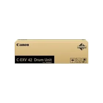 Canon Drum C-EXV 42 Black