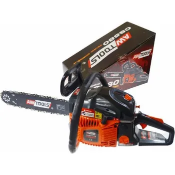Motorová pila Motorová pila AWTools CS580 3,5 HP 58 cm3 40 cm