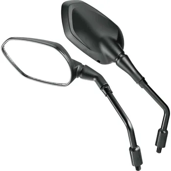 Zrcátko pro motocykl Zrcátka na motorku Lampa Exter