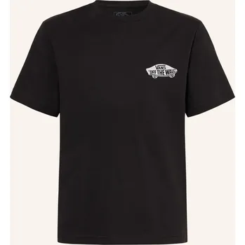 Pánské tričko Vans Chlapecké Tričko Double Standard, Tričko Double...