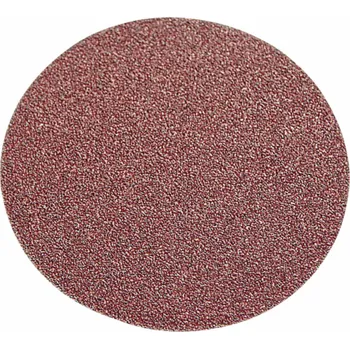 Brusný kotouč Klingspor Lepící papírový kotouč PL28CK 125mm gr.220 50 ks. (45746C)