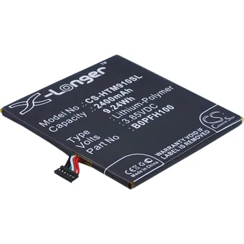 Baterie k notebooku Baterie Cameron Sino CS-HTM910SL za HTC 35H00234-00M - neoriginální