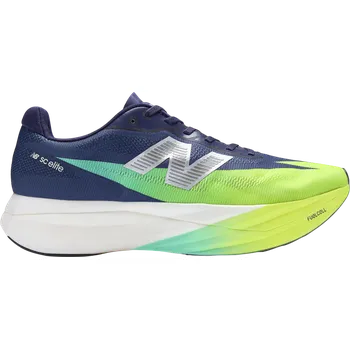 Pánská móda Běžecké boty New Balance FuelCell SuperComp Elite v5 mrcel79h Velikost 47 EU | 12 UK | 12,5 US | 30,5 CM