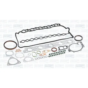 Těsnění motoru Kompletní sada těsnění, motor AJUSA 51037300