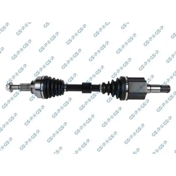 Poloosa kola Hnací hřídel - poloosa GSP 217229