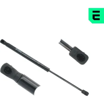 Příslušenství karosérie Vzpěra pro nákladní prostor OPTIMAL AG-50450