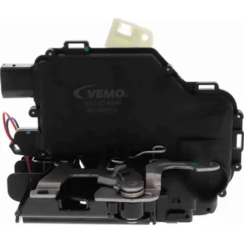 Zabzepeční vozidel Zámek dveří VEMO V10-85-6348
