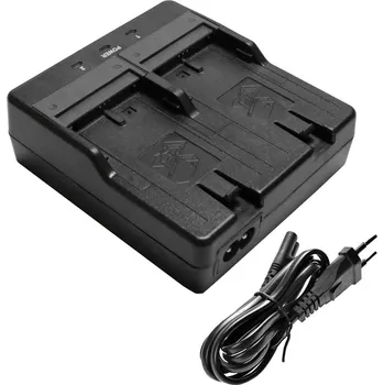 Nabíječka Cameron Sino DF-TOP60BE pro Sokkia SET 230RK3 - neoriginální