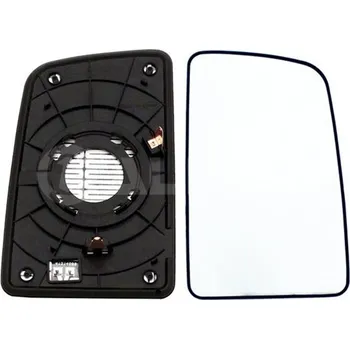 Auto zrcátko Sklo pro zpětné zrcátko ALKAR 6432689