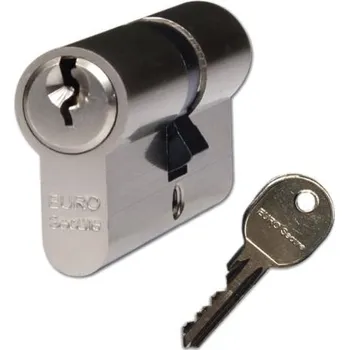 Stavební výplň Richter Czech Euro Secure ES.30/35.NI 0612-20625