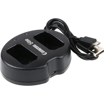 Nabíječka Cameron Sino DF-FW50UH pro Sony ILCE-7R/B - neoriginální