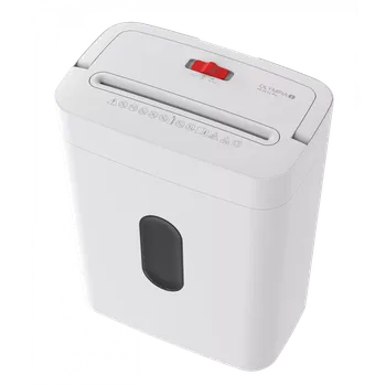 Skartovačka Skartovačka Olympia PS 54 CC PRO bílá