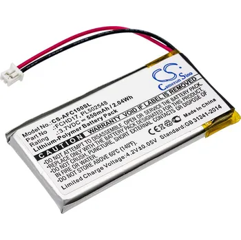 Baterie k notebooku Baterie Cameron Sino CS-AFC100SL za Acme FCHD17 - neoriginální