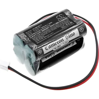 Baterie k notebooku Baterie Cameron Sino CS-EMC487LS pro Exit Light Co LEDRBB-ST - neoriginální