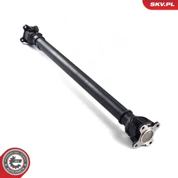 Poloosa kola Hnací hřídel - poloosa ESEN SKV 76SKV029