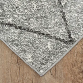 Stůl na stolní tenis Koberec Moda Soft 1532a_l1252, 1,33x1,9 m