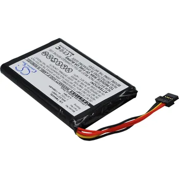 Baterie Cameron Sino CS-TM940SL pro TomTom Go 940 - neoriginální