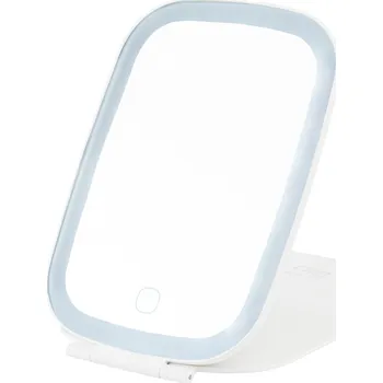 CIEN Beauty Cestovní LED zrcátko (bílá)