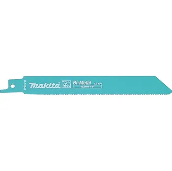 Pila ocaska MAKITA Pilový list BiM 150 mm (2 ks) na kov B-16841-2