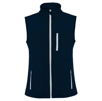 Pánská vesta Pánská vesta Nevada, námořnická modrá, Velikost S