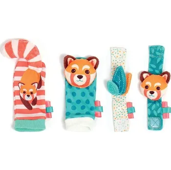 Chrastítko Chrastítka na ruce a nohy