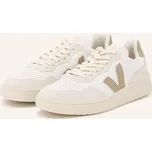 Veja Teniska V-90, krémová / béžová / černošedá