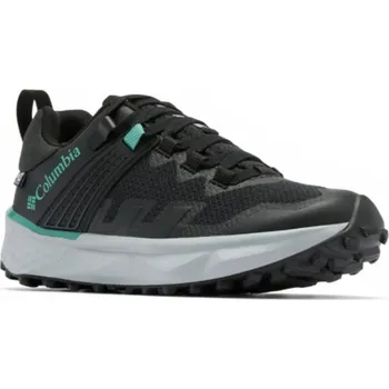 Dámská treková obuv Columbia Facet 75 Outdry W 2100121012 - black/teal 40