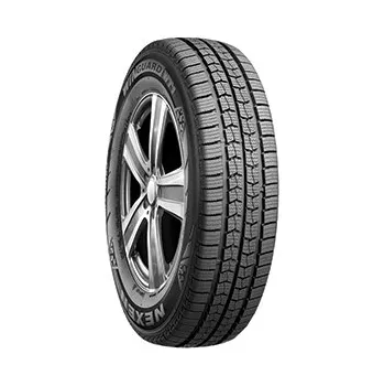 Zimní osobní pneu Nexen WINGUARD WT1 195/75 R16 107/105R C