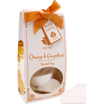 Svíčka Arôme Orange & Grapefruit