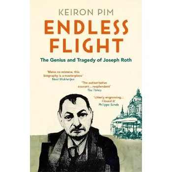 Endless Flight - Pim, Keiron