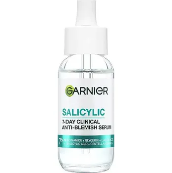 Pleťové sérum GARNIER Pure Active Salicylic 30 ml