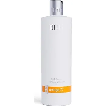 Koupelová kosmetika JANZEN Orange 400 ml
