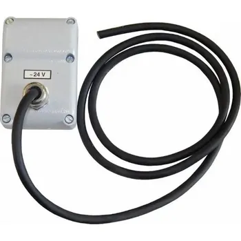 Příslušenství ke svářečce GCE Ohřev plynu elektrický 24V 80W