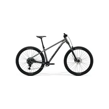Horské kolo Merida BIG.TRAIL 300 (2026) Gunmetal Grey(Black), vel. XL