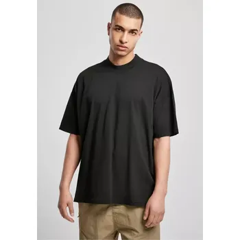 Pánské tričko Pánské triko URBAN CLASSICS TB4409 BLACK 5XL