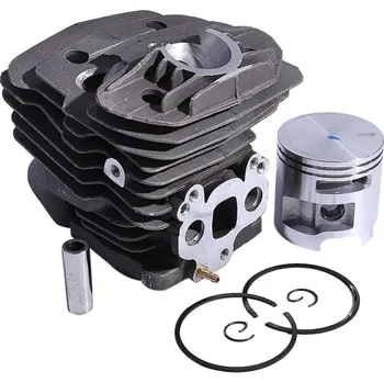 Motorová pila Válec s pístem pro Husqvarna 570,575,575XP-51mm NIKASIL