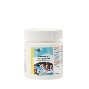 Bazénová chemie VYVAŽOVAČ PH+500G*9433