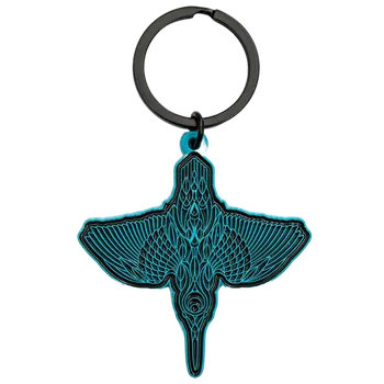 Klíčenka Kumu Take Flight