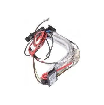 Příprava nápoje těleso topné kávovaru, vaporizér 1070W, DeLonghi, 7313259842