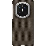 GKK 131276 GKK AXIS Ochranný kryt pro Huawei Mate X7 zlatý