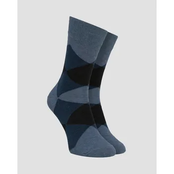 Pánské Ponožky Burlington Clyde 21092-6662