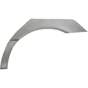 Blatník karosérie Opravný plech levého zadního blatníku MERCEDES S (W220) (003-2005)