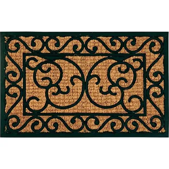 Rohožka Rohožka z kokosových vláken 39,5 x 59,5 cm