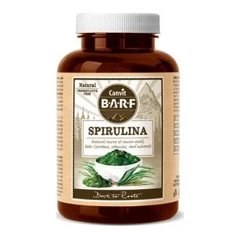 Krmivo pro psa Canvit BARF Spirulina 90g