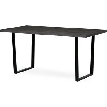 Jídelní stůl Jídelní stůl šedý dub HT-R5216 GREY