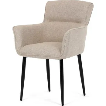 Jídelní židle Židle jídelní krémová DCH-J2159 CRM2