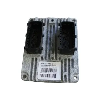 Řídící jednotka Řídící jednotka IAW5SF FIAT 51857119 IAW5SF9A8 MAGNETI MARELLI BC0103899A
