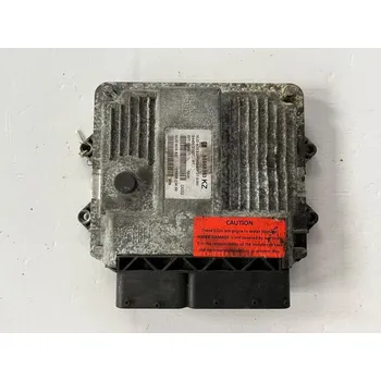 Řídící jednotka Řídící jednotka MED17.0.7 OPEL 55568383KZ MAGNETI MARELLI 7160023400