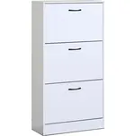 Botník bílá ABO-G1016 WT