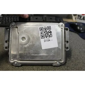 Řídící jednotka Řídící jednotka EDC15C13 OPEL HOM8200051608 BOSCH 0281011529